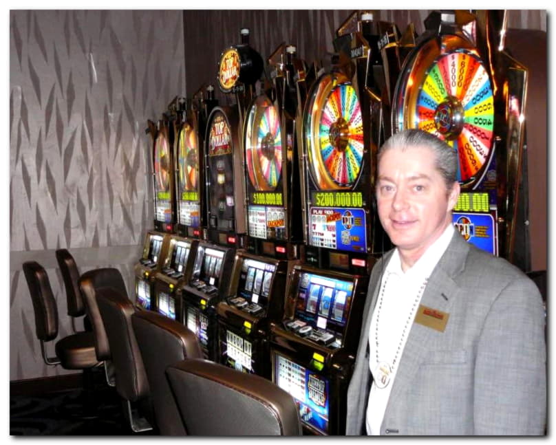EURO 255 Online Casino Tournament at No Bonus Casino
