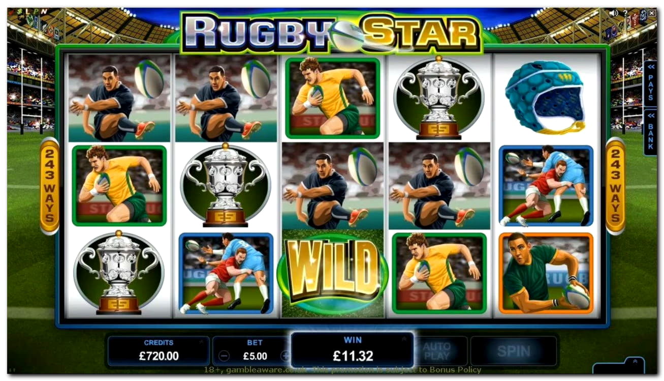 €245 Free chip at bWin Casino