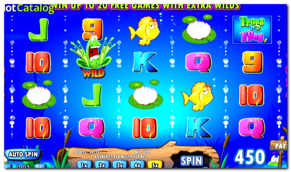 200 Free Spins right now at Come On Casino