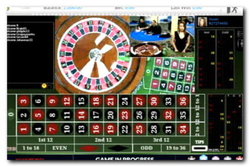 EURO 275 Online Casino Tournament at LV Bet Casino