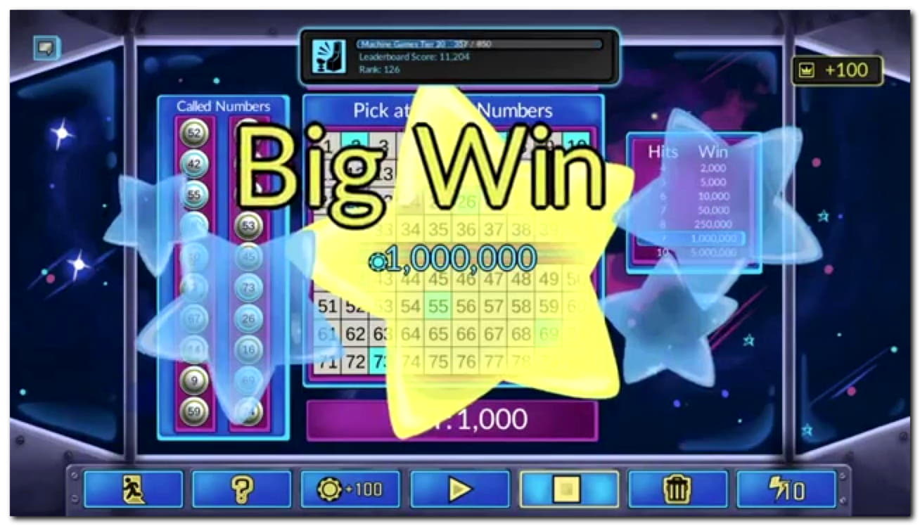 230% Deposit Match Bonus at Casino com