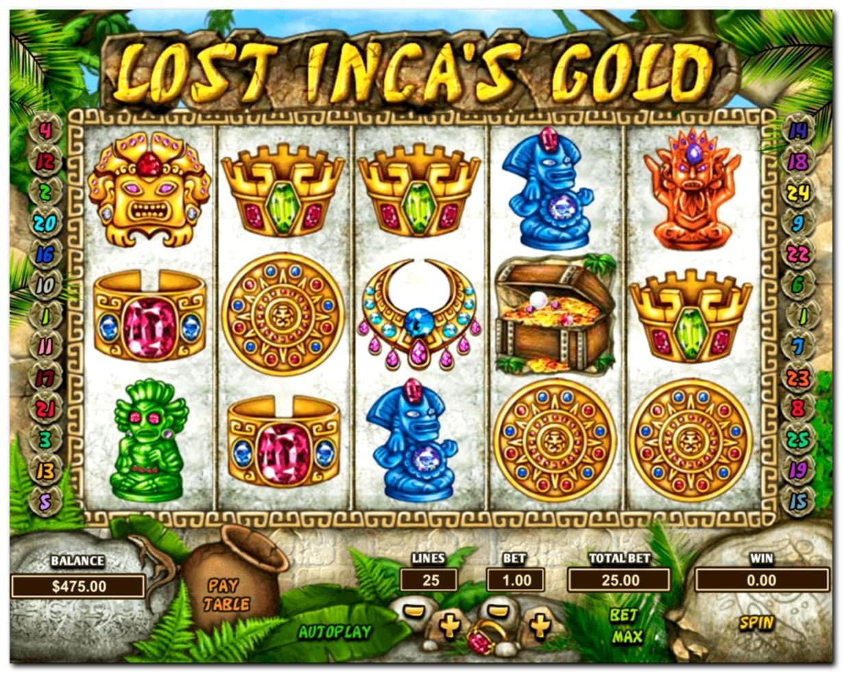 EURO 665 Tournament at Ruby Fortune Casino