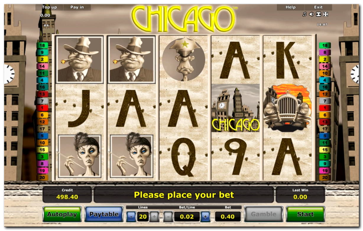 £690 No Deposit Bonus at Gluck24 Casino