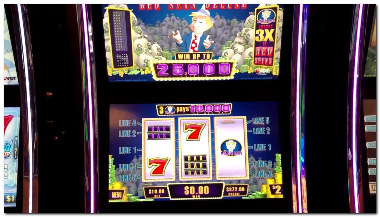 66 Free spins no deposit casino at Casino com
