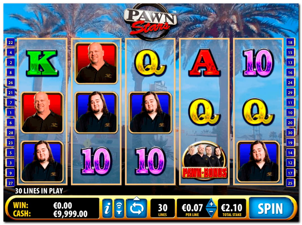 £985 Online Casino Tournament at Gluck24 Casino