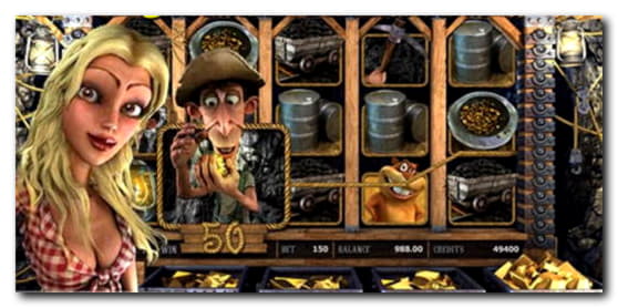 85 free spins at No Bonus Casino