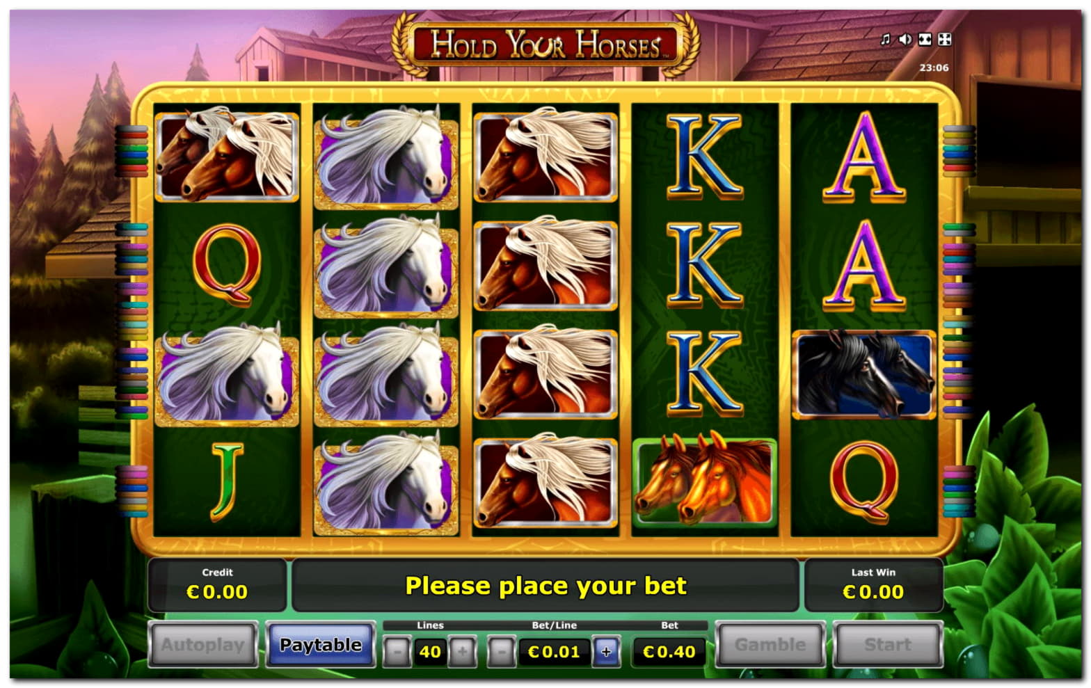 $390 no deposit casino bonus at Dafa Bet Casino