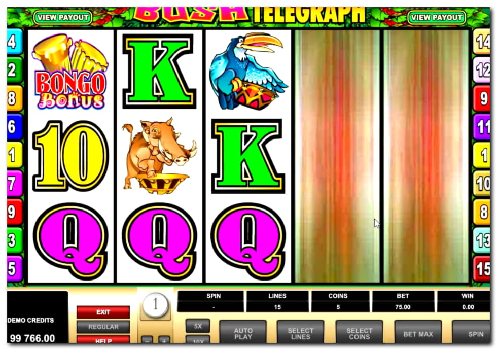 70 FREE SPINS at Gluck24 Casino