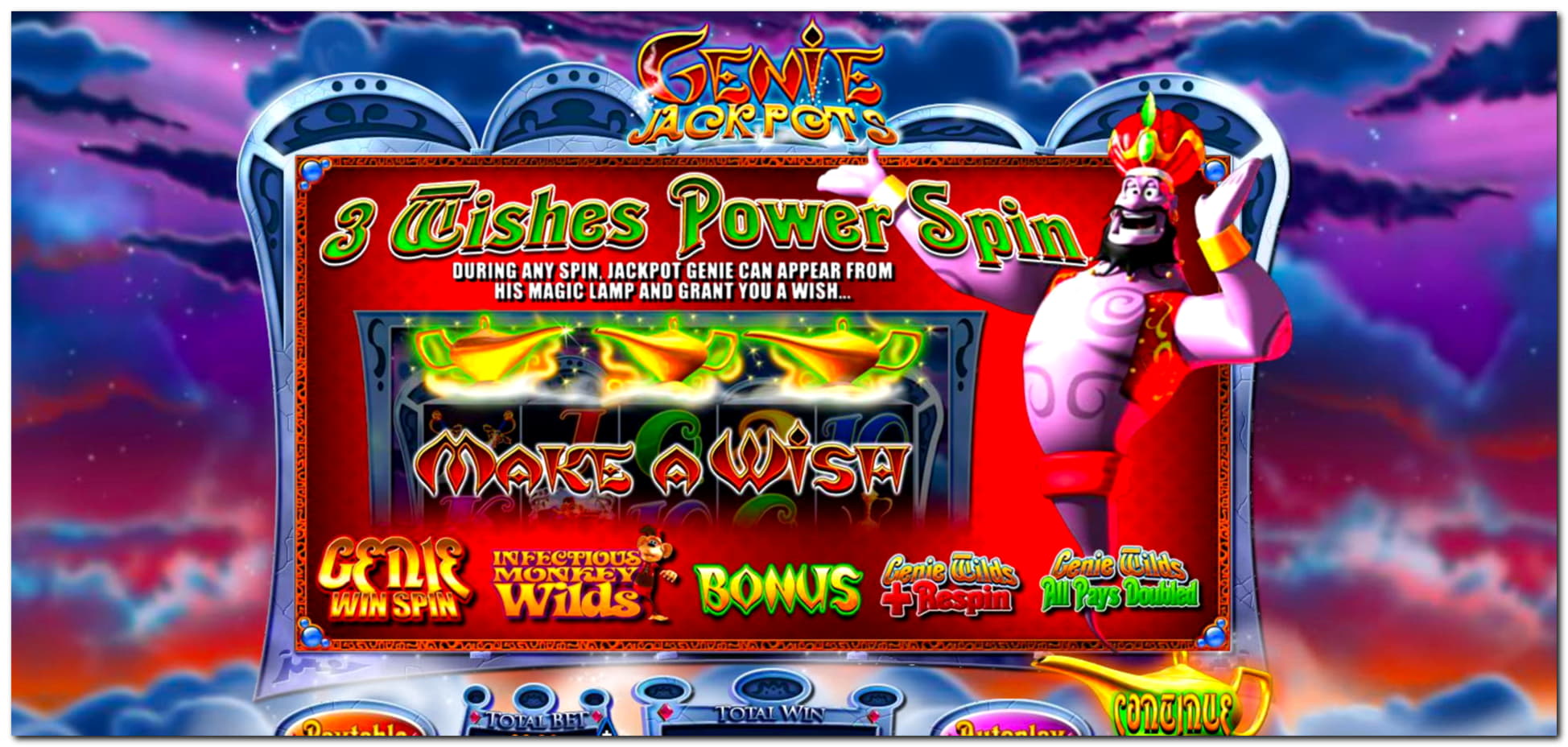 510% First deposit bonus at Casino Las Vegas