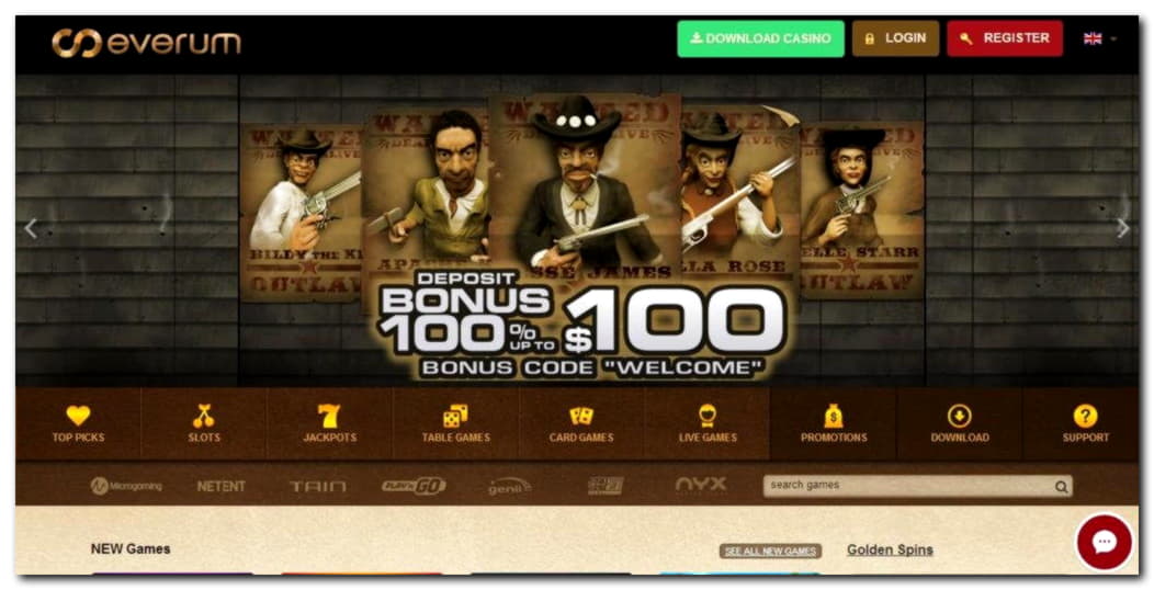 EUR 1685 no deposit bonus casino at Gluck24 Casino