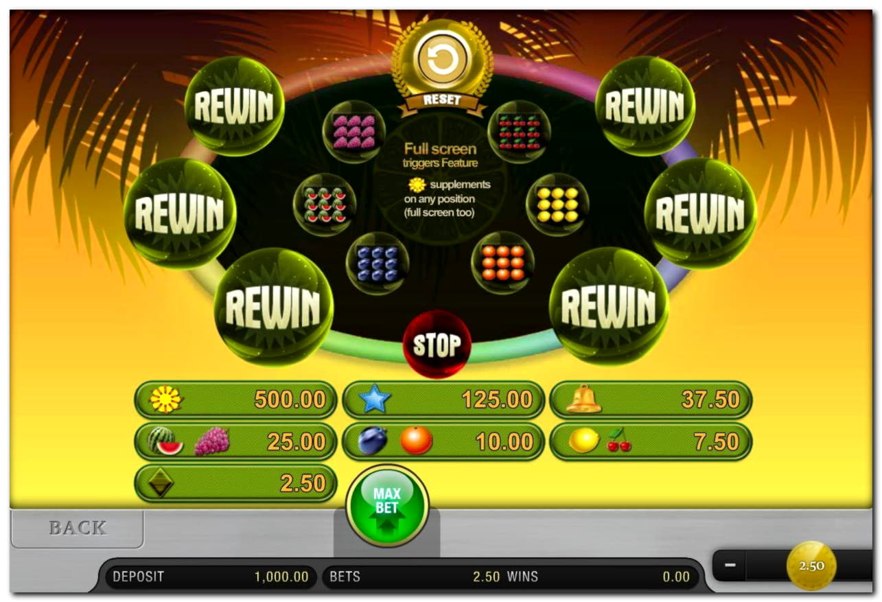 €555 free casino chip at Cashmio Casino