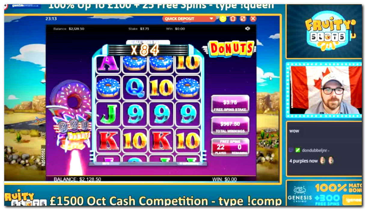 £2175 No Deposit Casino Bonus at Euro Palace Casino