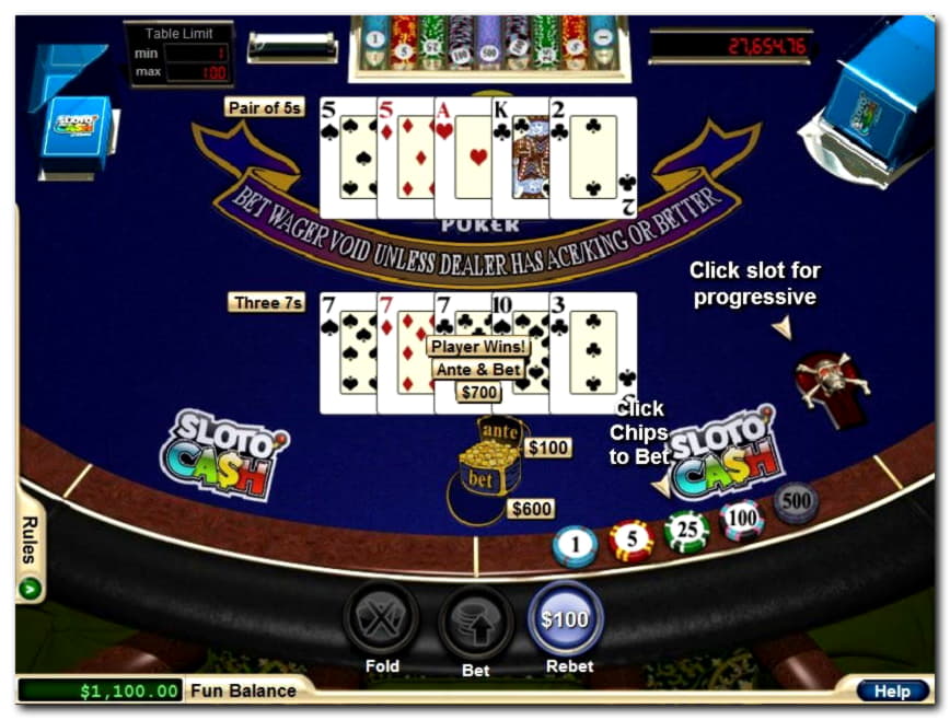 170 Loyalty Free Spins! at No Bonus Casino
