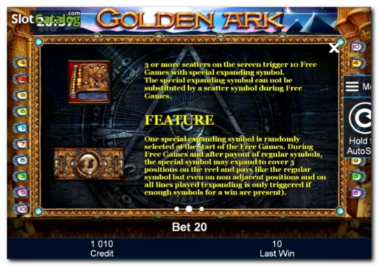 Eur 545 Free Chip Casino at Intertops Casino