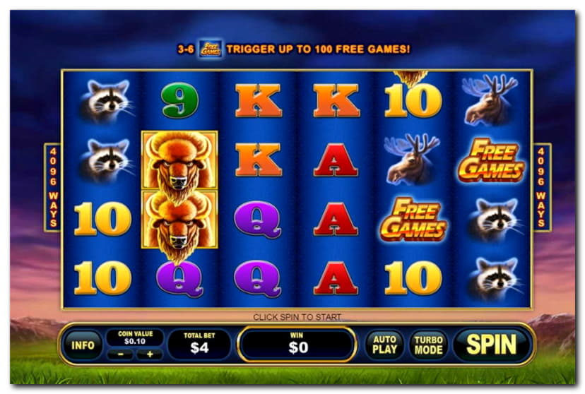 €3095 NO DEPOSIT BONUS CASINO at Royal Panda Casino