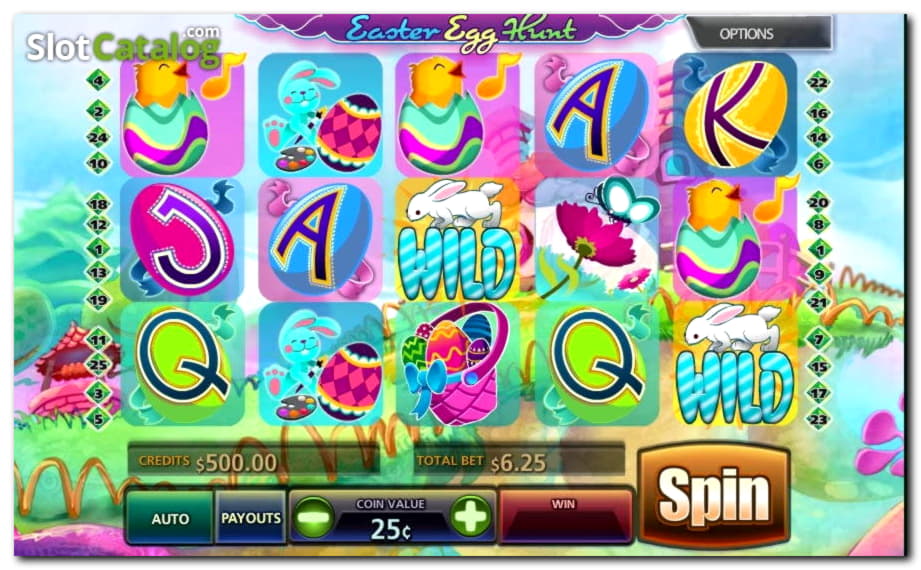 Eur 200 casino chip at No Bonus Casino