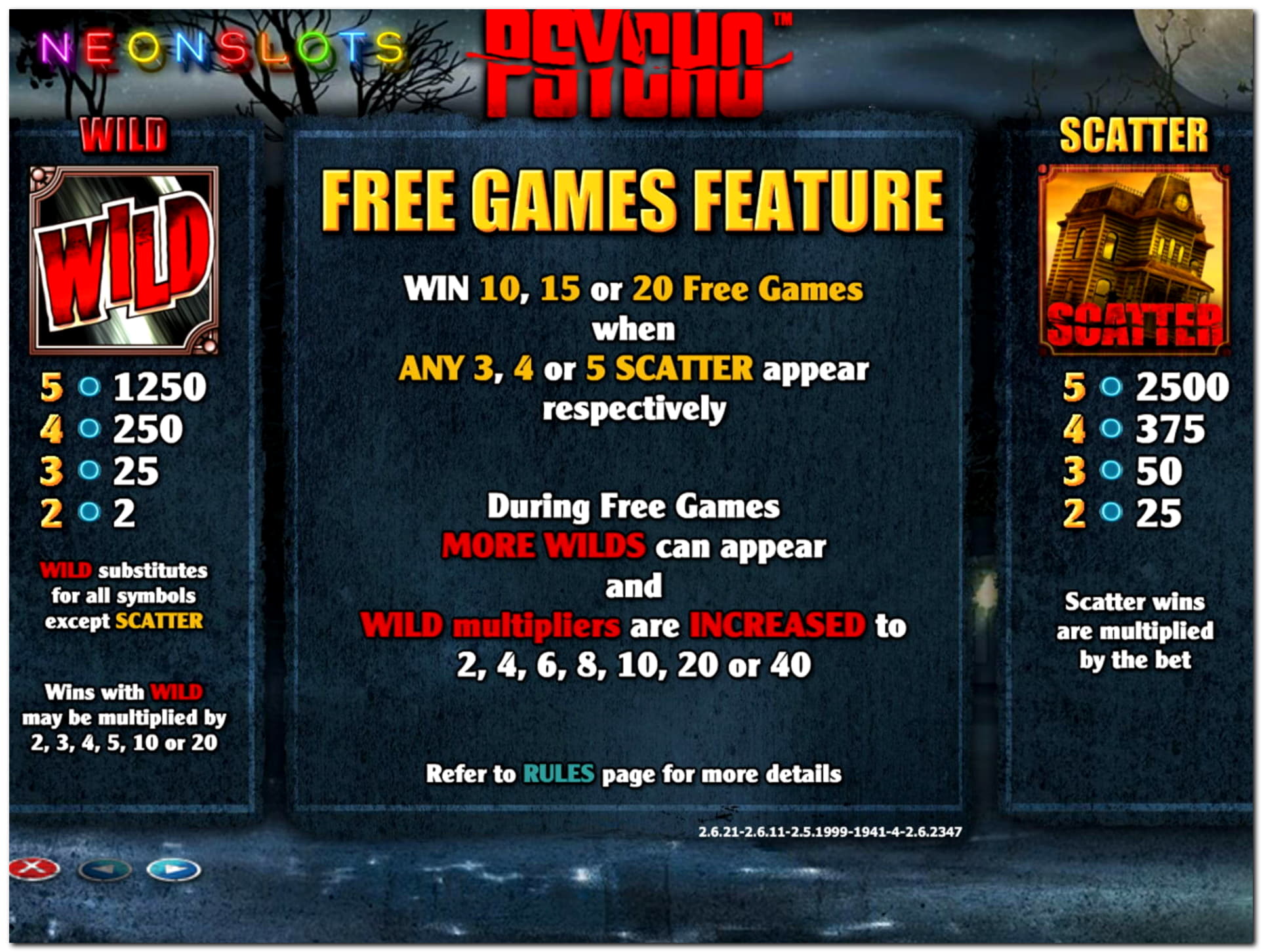€670 free chip at Slots Heaven Casino
