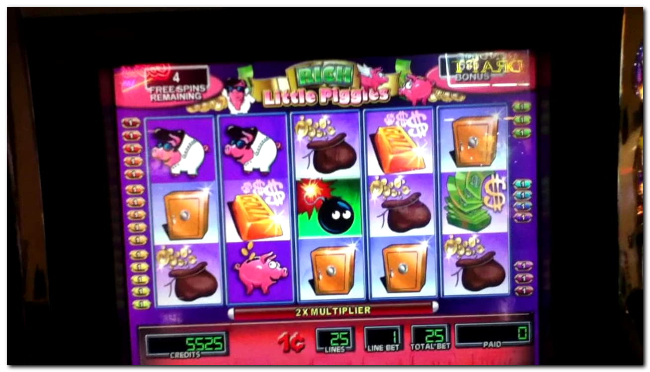 85% Match bonus at Party Casino