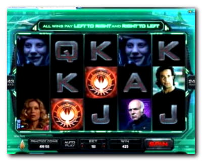 440% Signup Casino Bonus at Casino com
