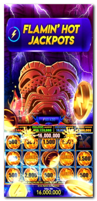$3820 no deposit casino bonus at Spin Palace Casino