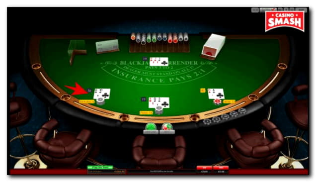 €2810 No Deposit Bonus Casino at Gaming Club Casino