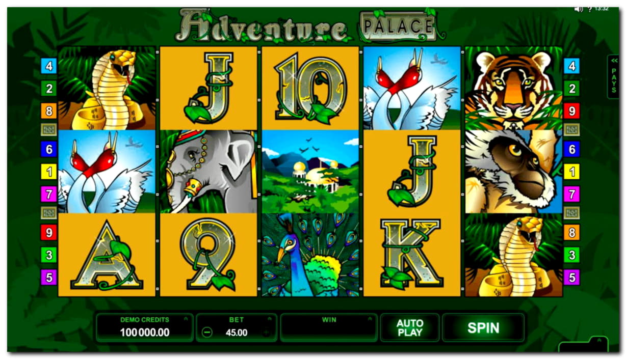 200 Loyal Free Spins! at Ruby Fortune Casino