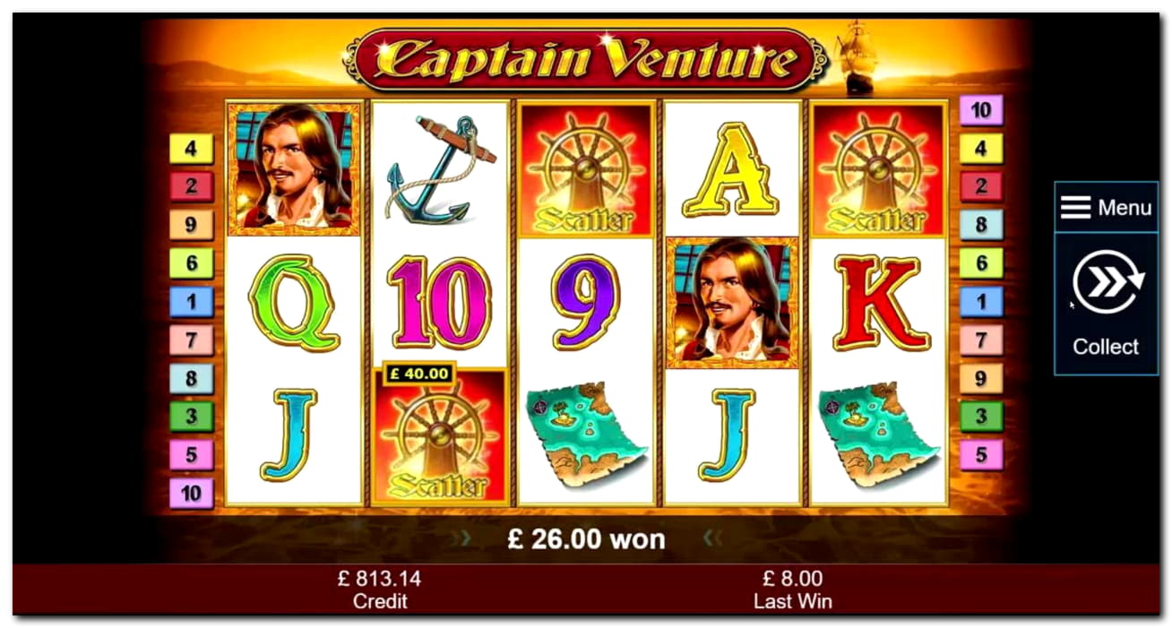 EURO 860 No deposit bonus casino at Spin Palace Casino