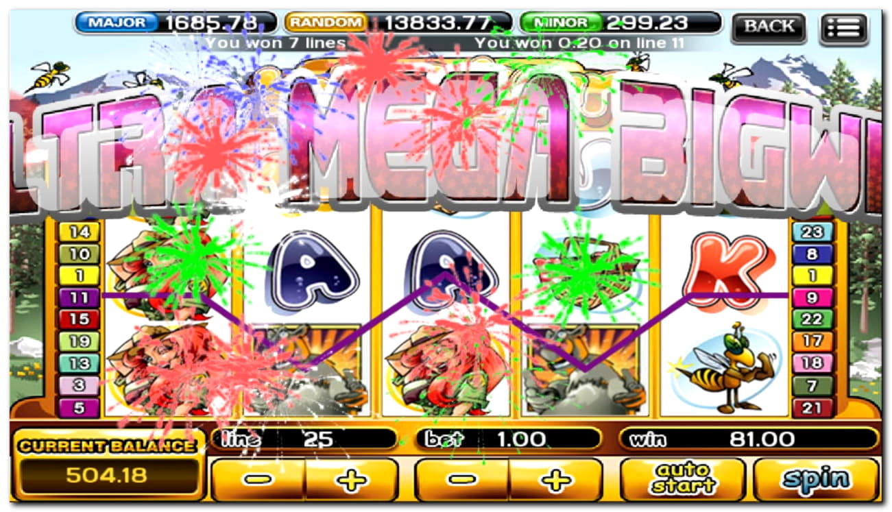 EURO 4705 No Deposit Bonus Code at Come On Casino
