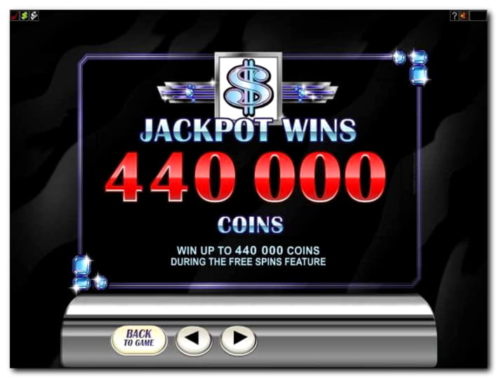 60% No Rules Bonus! at Casino com