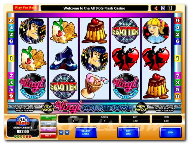 $530 Tournament at Party Casino