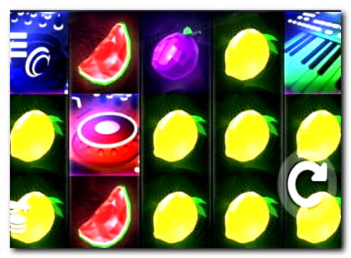 EUR 370 no deposit bonus at Cashmio Casino