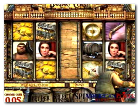 730% Match at a casino at Yes Casino 
