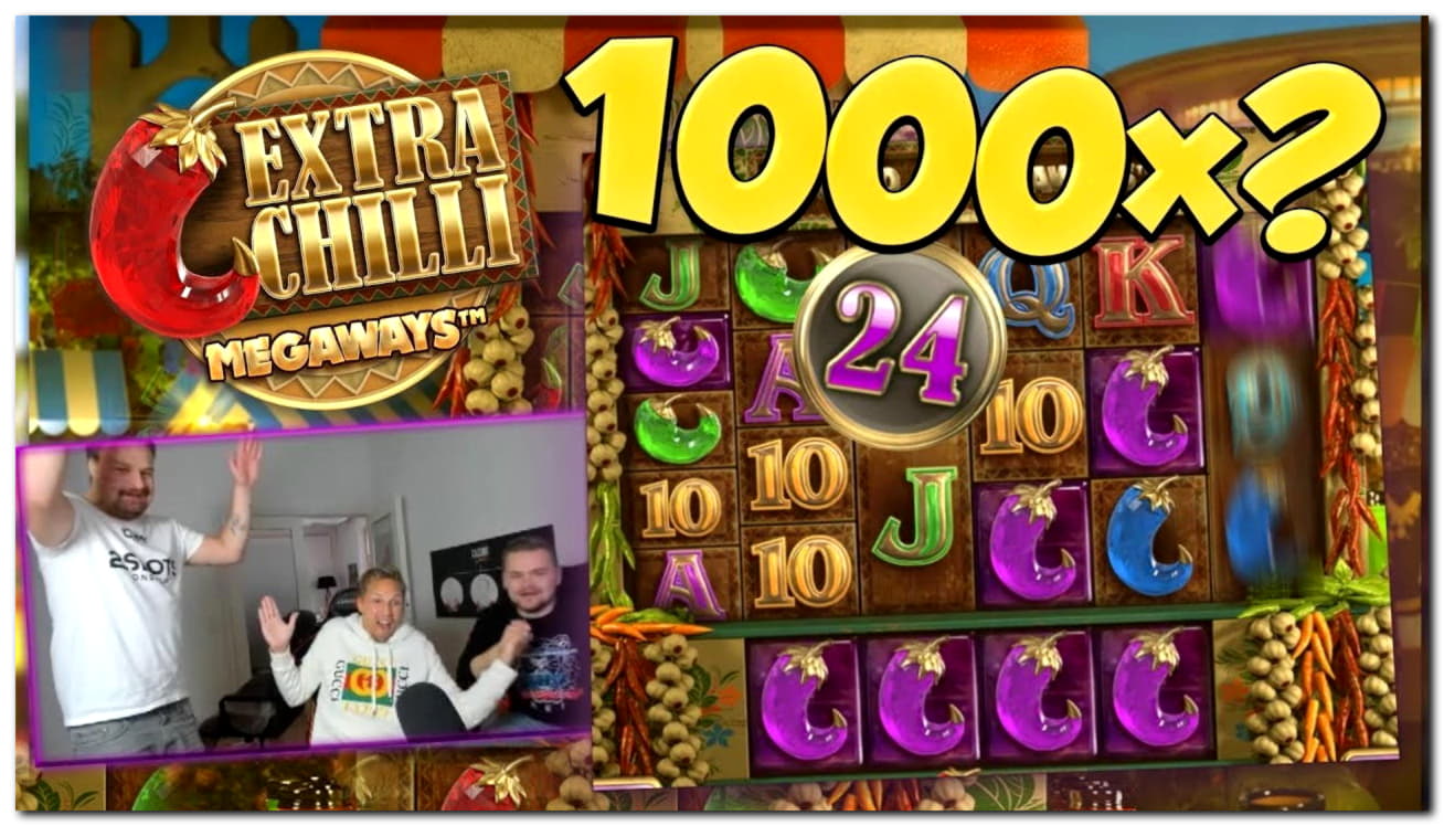 60 Loyal Free Spins! at Gluck24 Casino