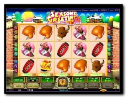 70 Free Spins Casino at Jackpot City Casino