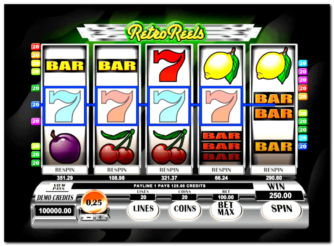 35% Deposit match bonus at Power Spins Casino