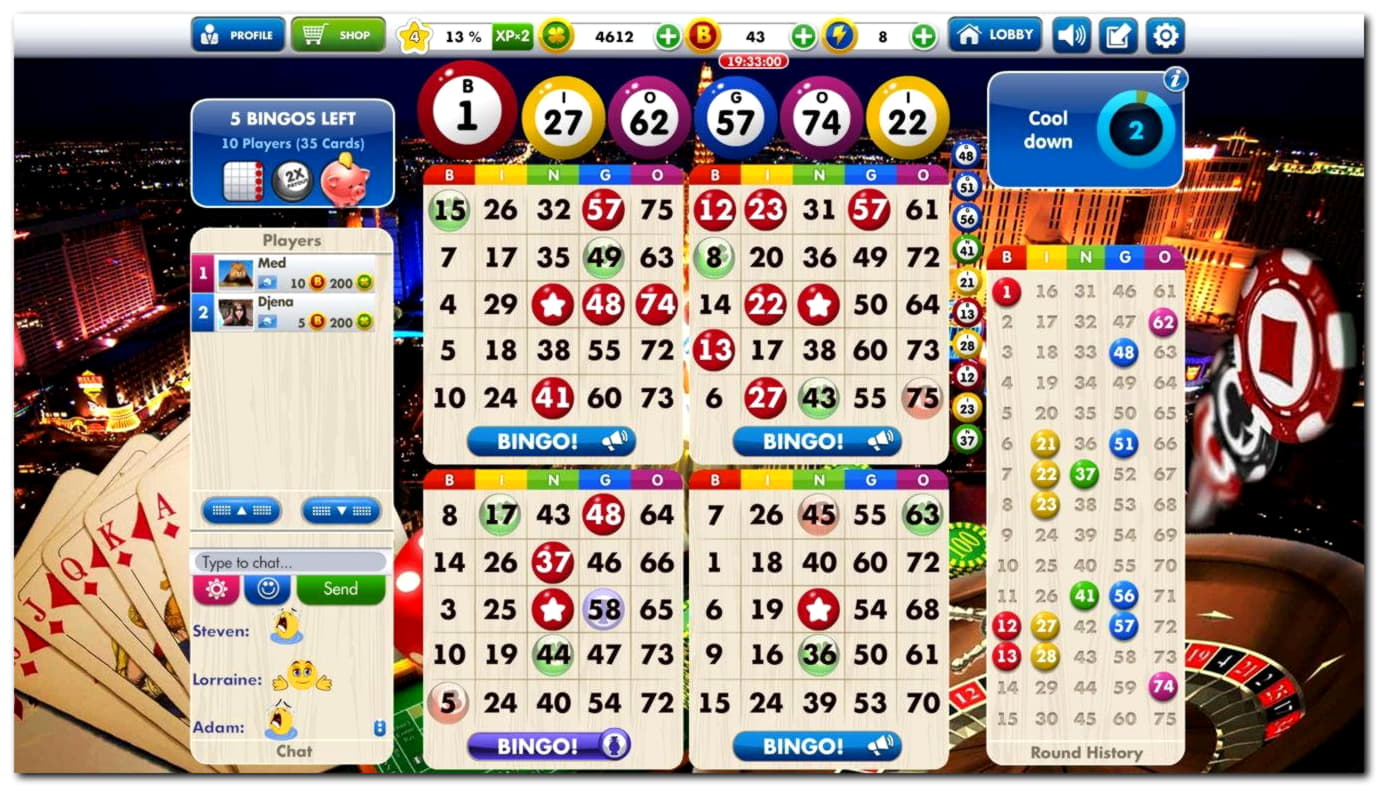 225 Free spins no deposit casino at No Bonus Casino