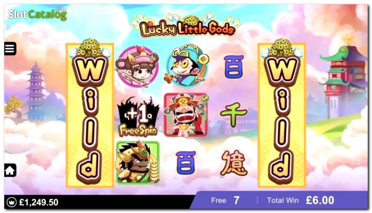 695% casino match bonus at No Bonus Casino