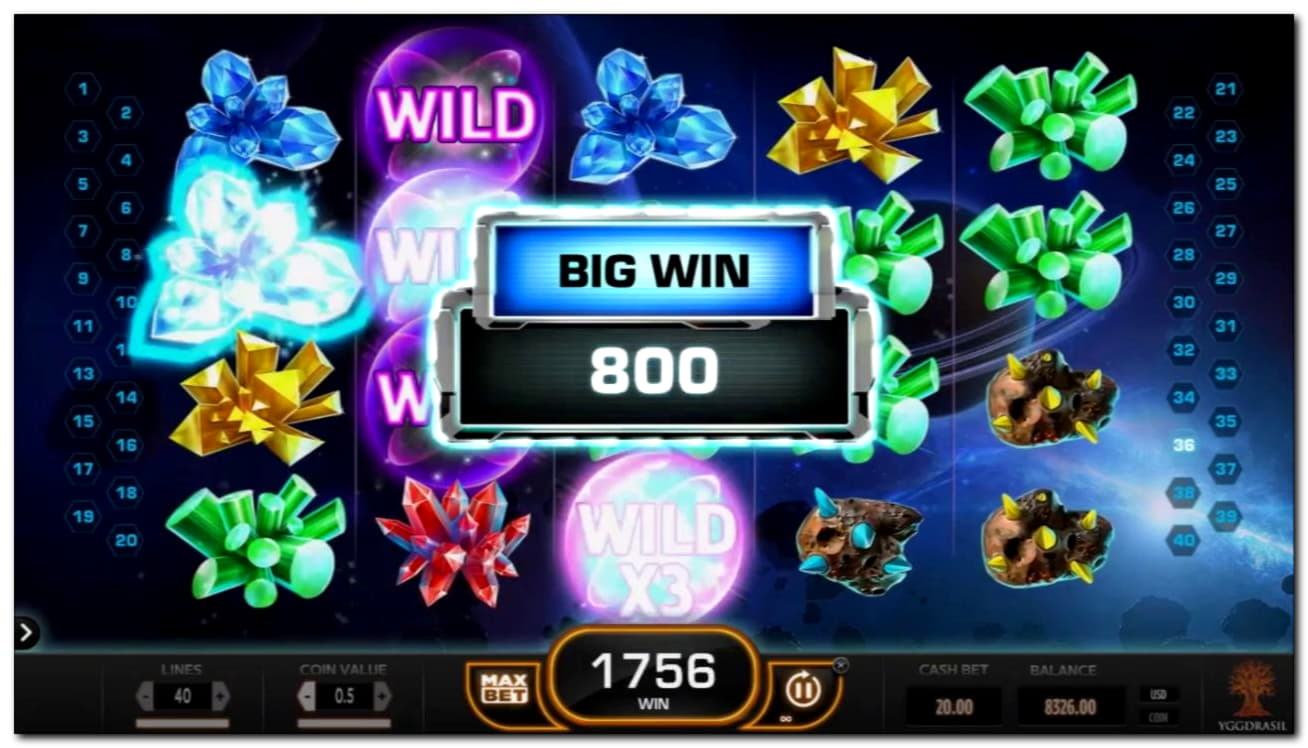 111 Free Spins no deposit at Power Spins Casino