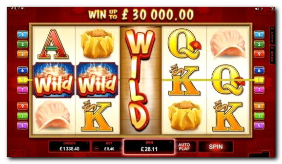 $275 Free Money at Ruby Fortune Casino