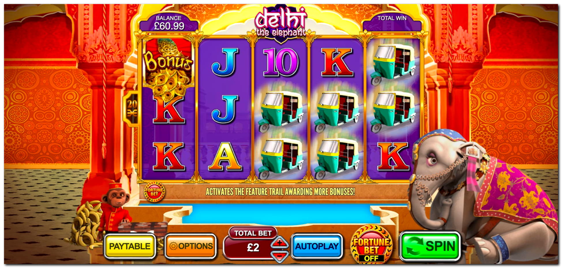 EUR 455 Mobile freeroll slot tournament at Treasure Island Jackpots Casino (Australia Casino Mirror)