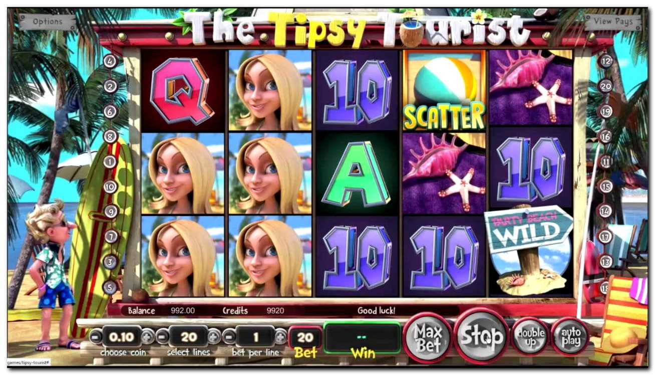 530% No Rules Bonus! at Intertops Casino