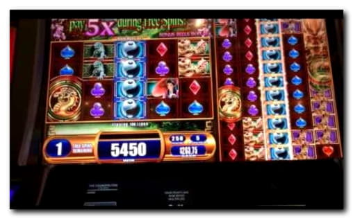 935% First deposit bonus at Casino com