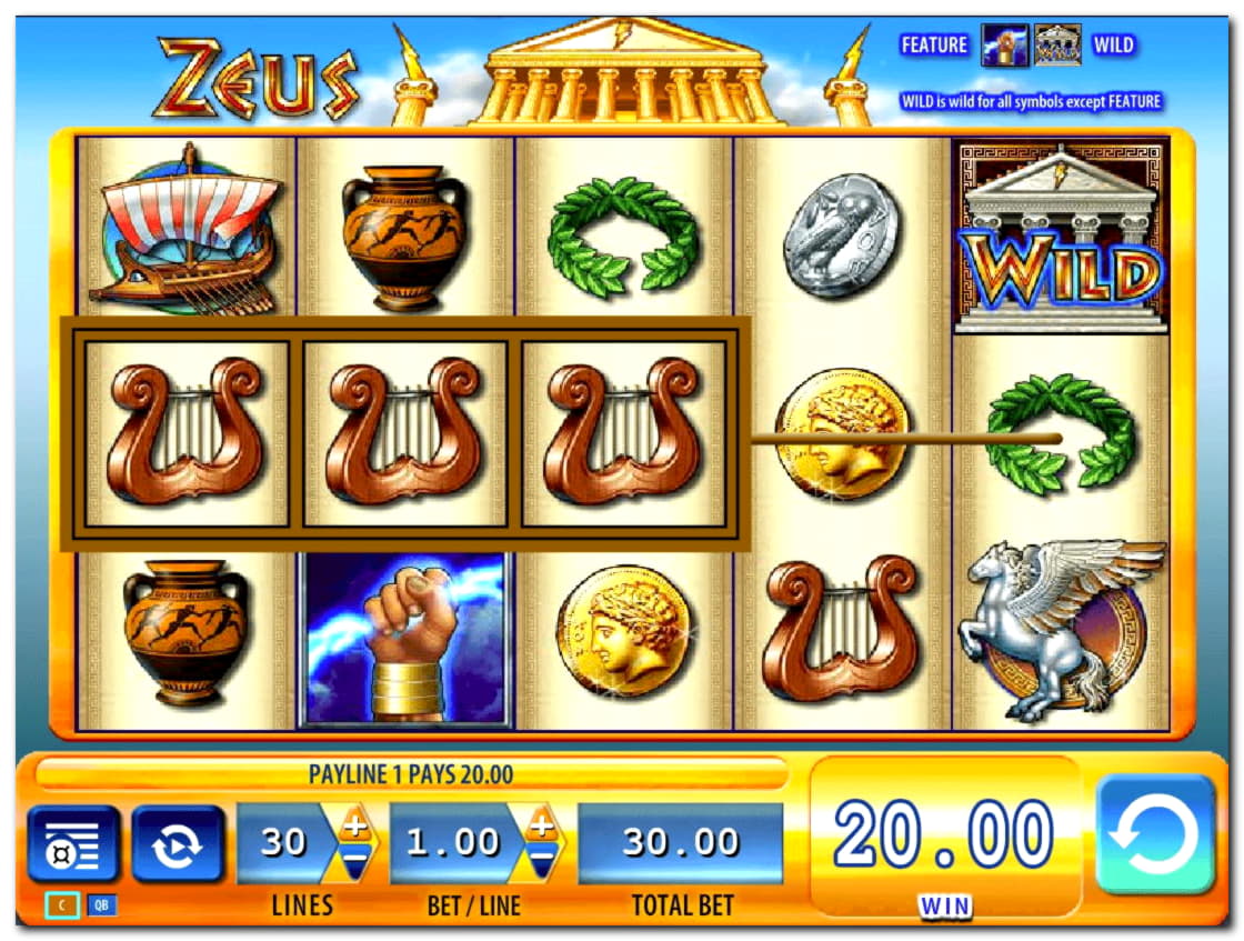 £280 FREE CHIP CASINO at No Bonus Casino
