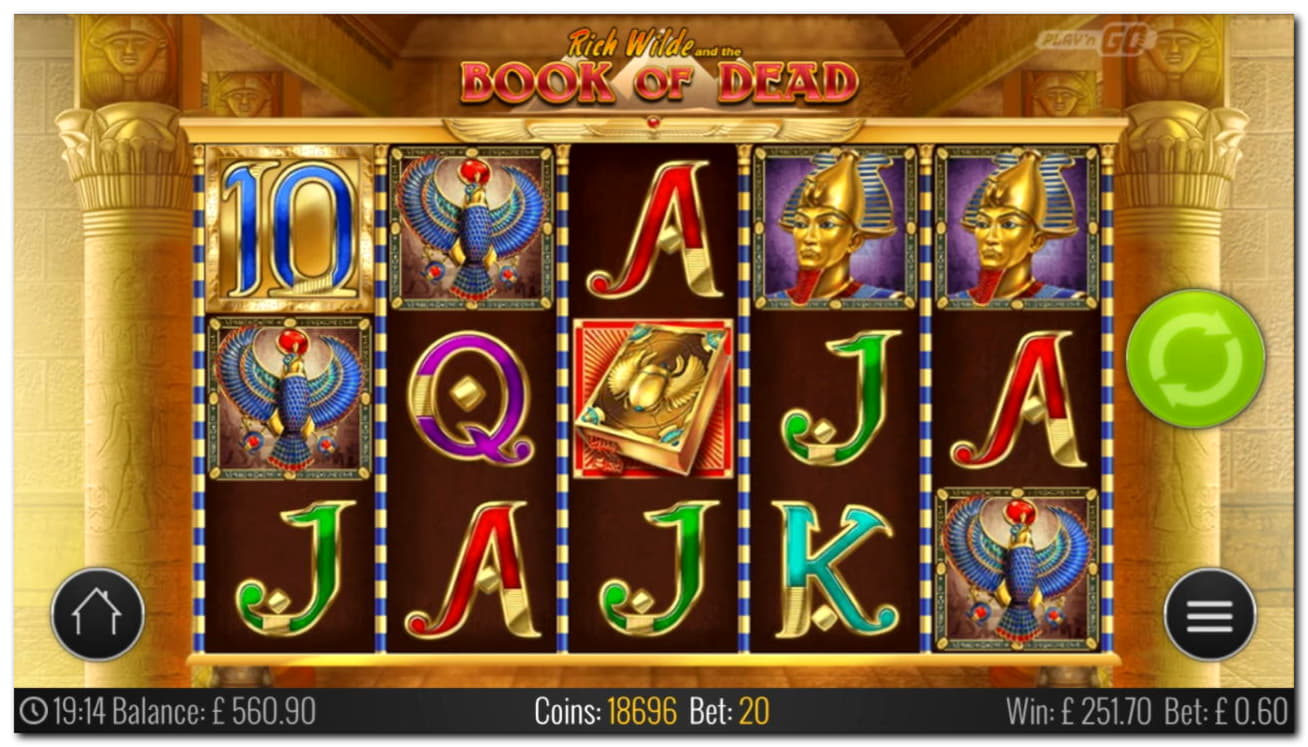 €545 FREE Chip Casino at bWin Casino