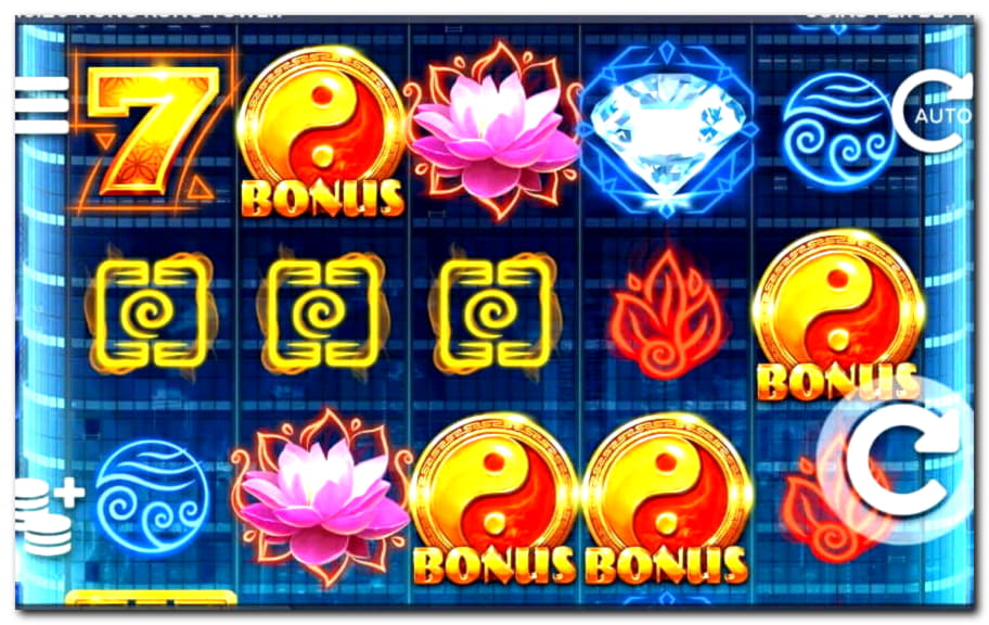 11 FREE Spins at Casino Las Vegas