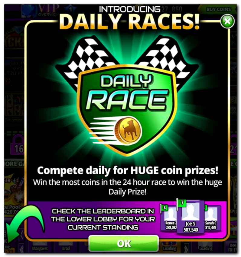 260% Match at a casino at Euro Palace Casino