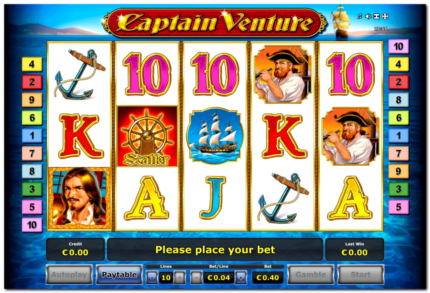 $10 Casino tournaments freeroll at River Belle Casino