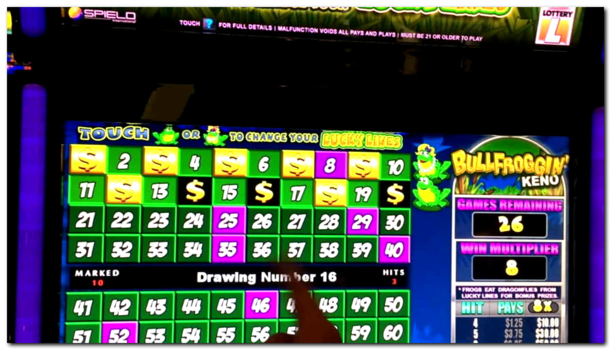 210% Signup Casino Bonus at Power Spins Casino