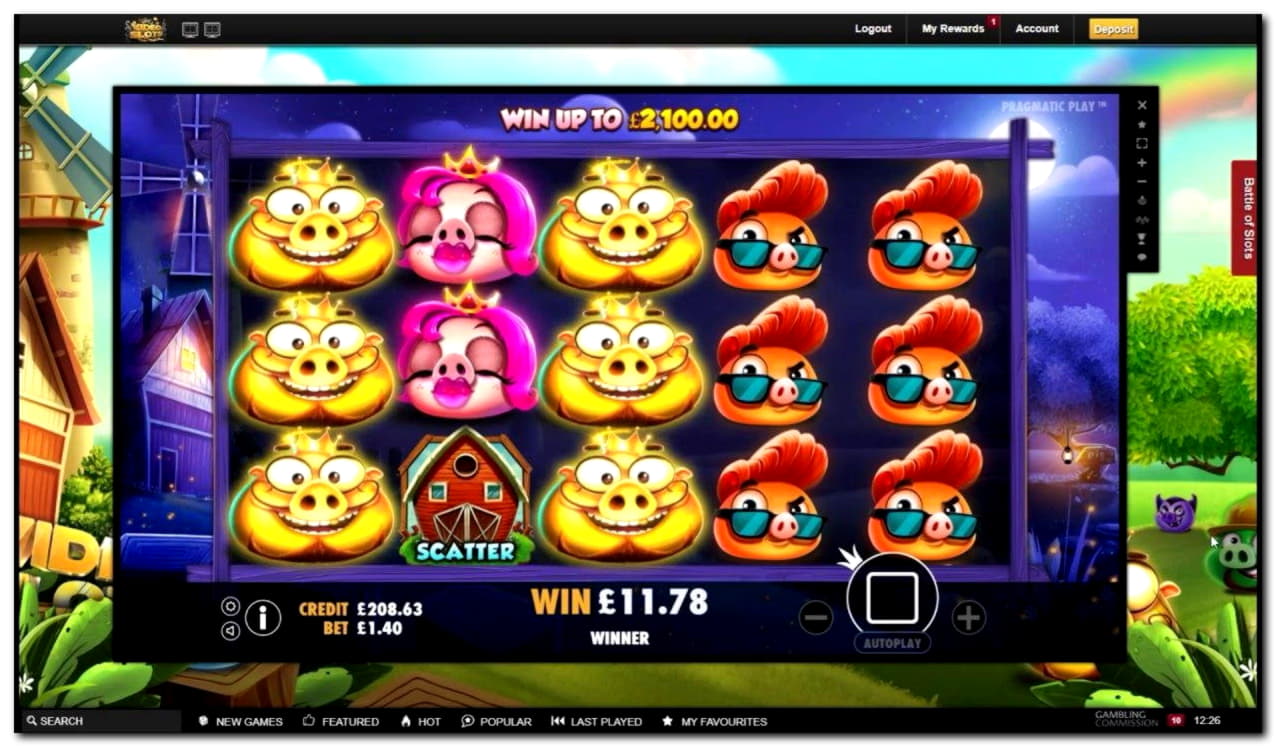 Eur 1165 no deposit bonus casino at Jackpot City Casino