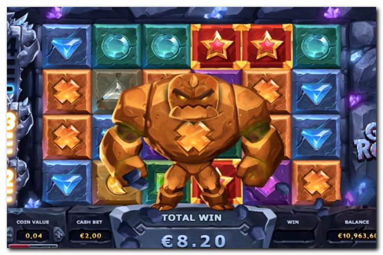 40 Free Spins no deposit casino at Jackpot City Casino